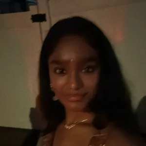 Aashritha Maddhula