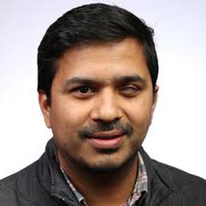 Dr. Alokkumar Jha