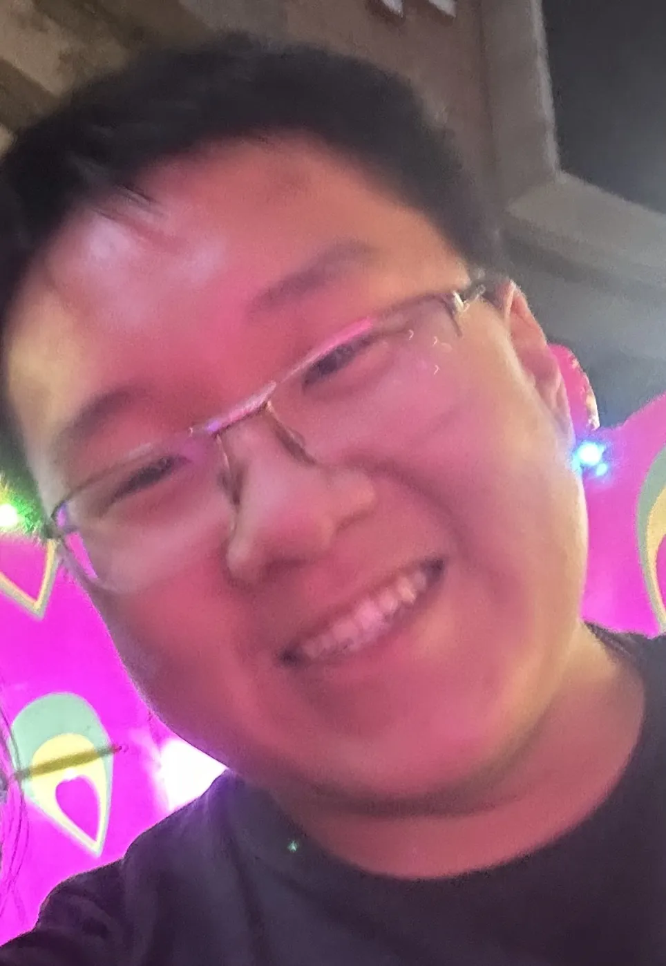 Allen Du