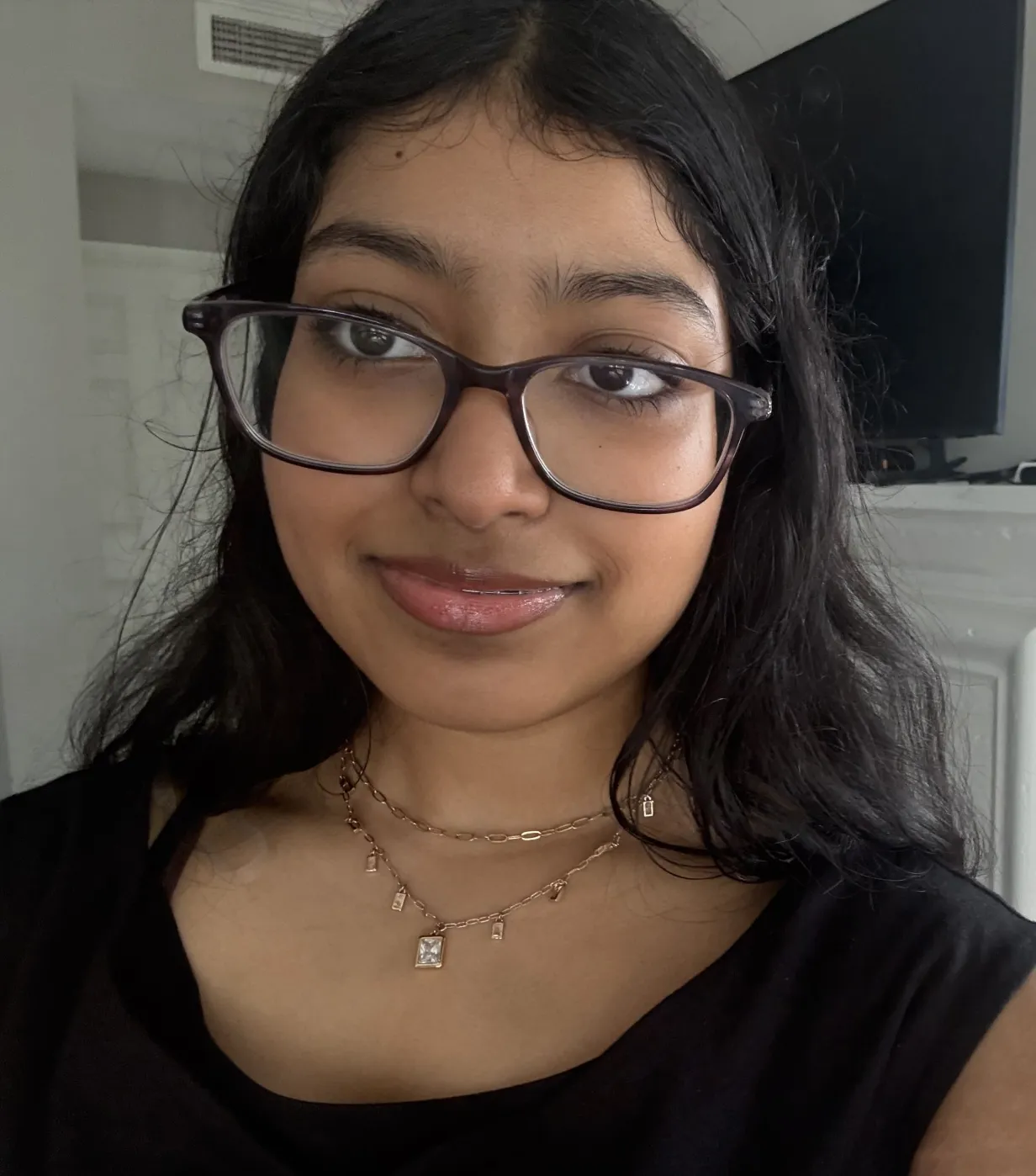 Pritikaa Venkat