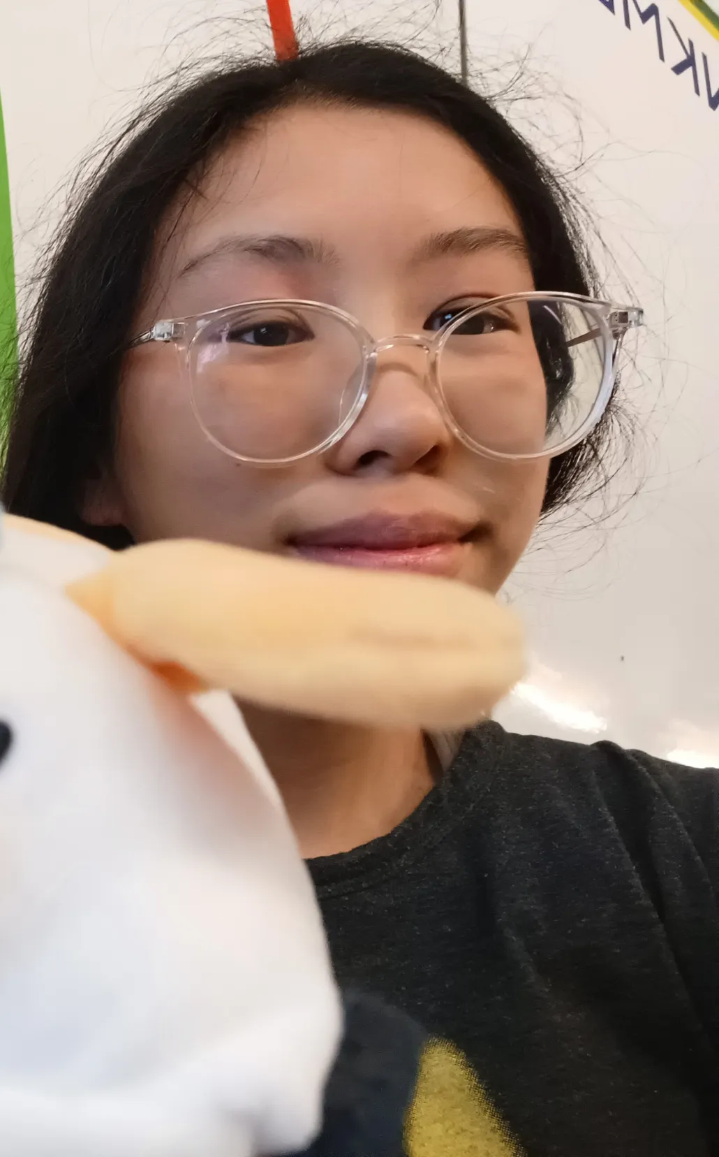Jemina Fong