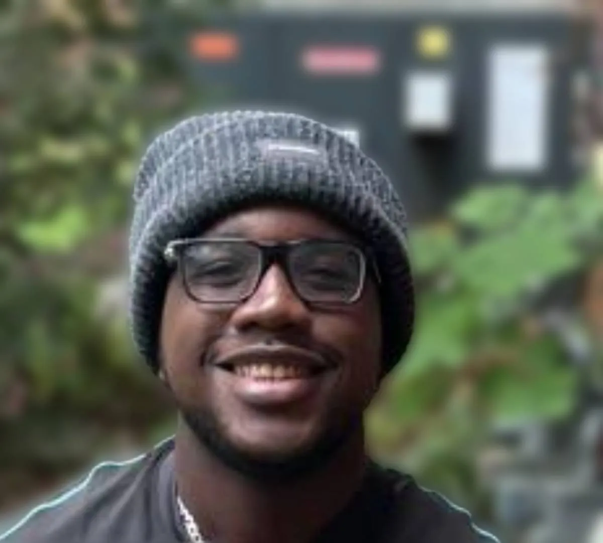 Kelly-Emmanuel Pierre