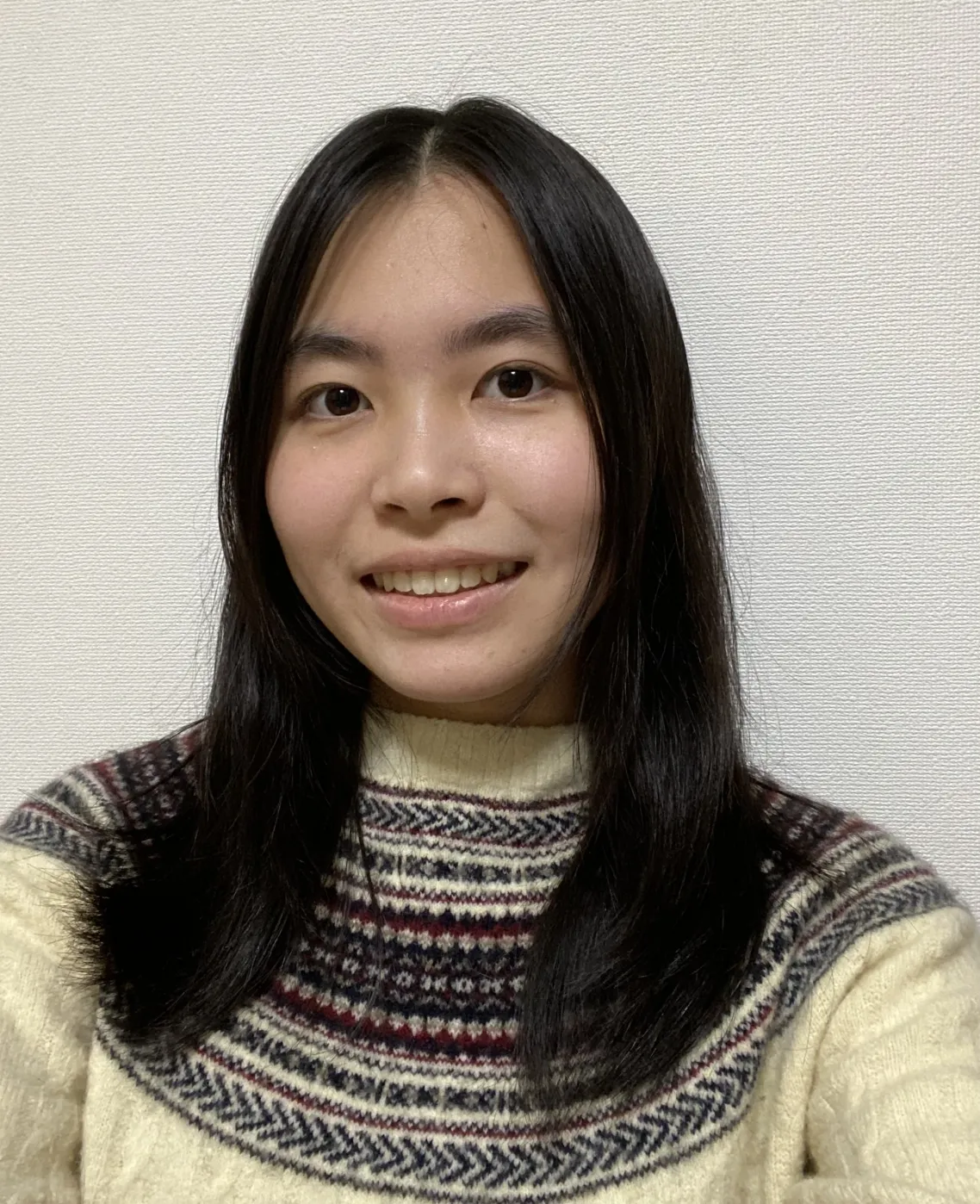 Marika Shimizu