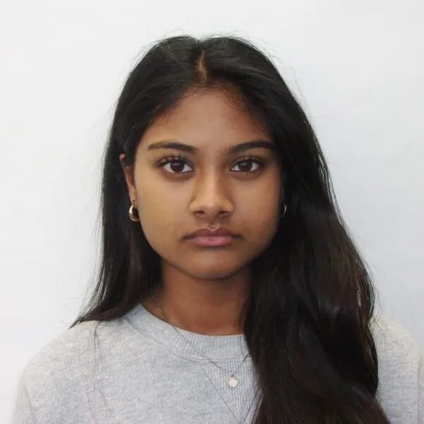 Pallavi Bollineni