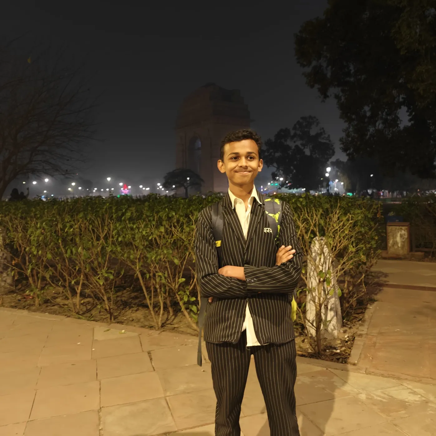 Mayank Jain