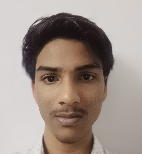 Rohith Deshamshetti