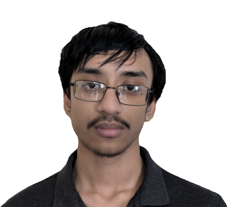 Samin Hossain
