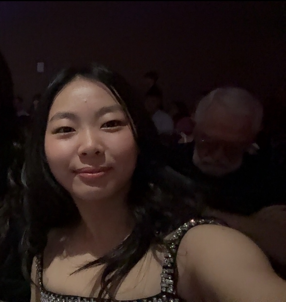 Sarah Kim