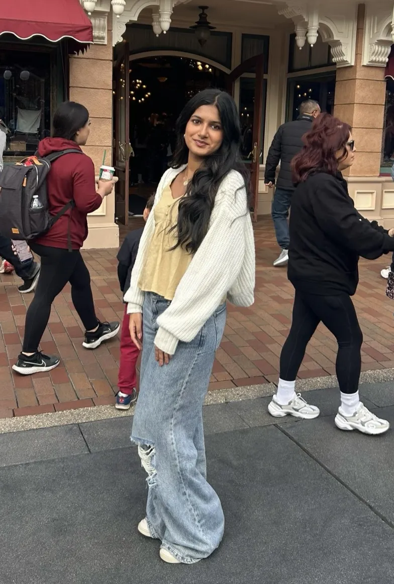 Sashti Kandaswamy