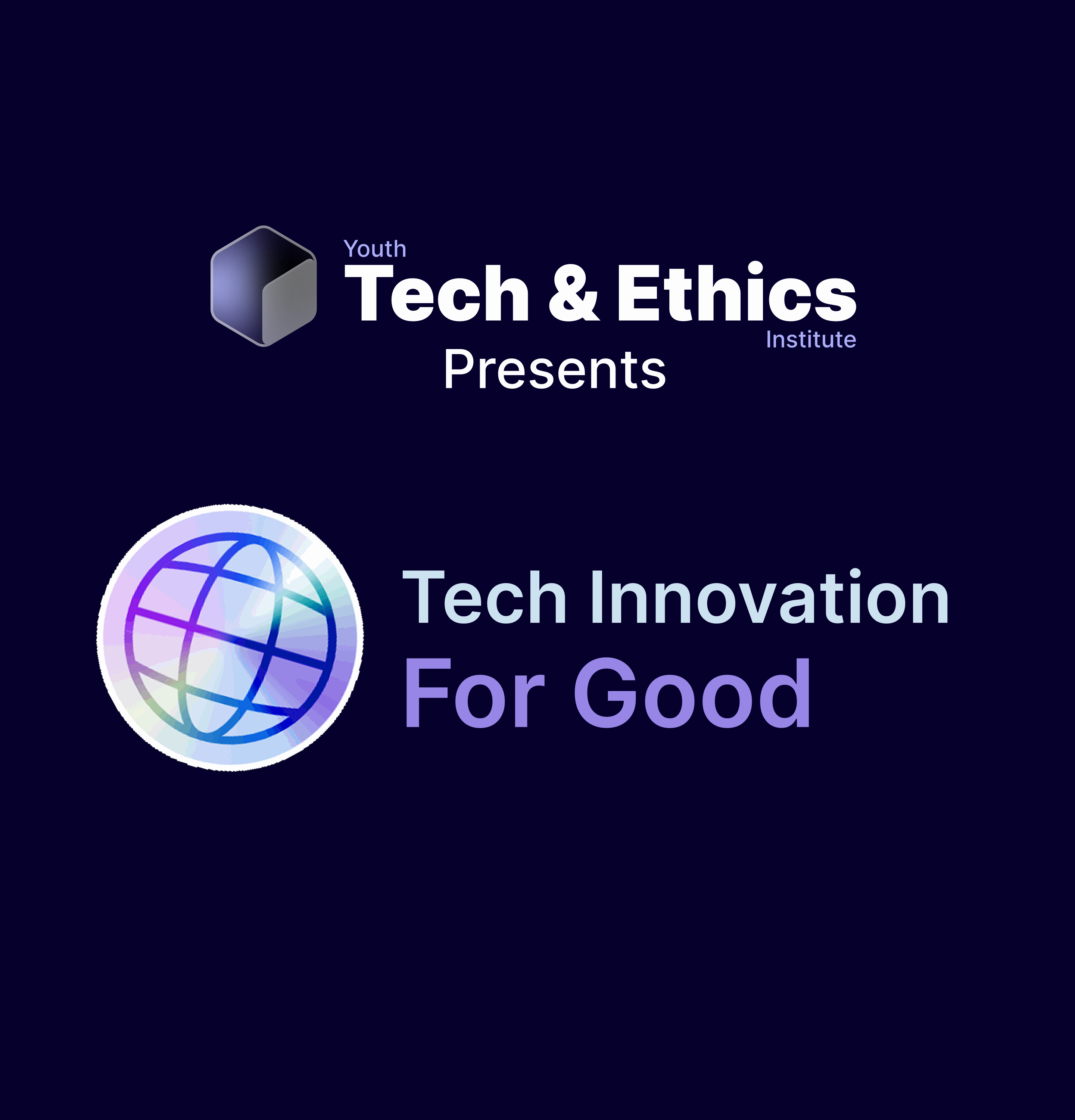 Tech Innovation for Good Hackathon (Fall)